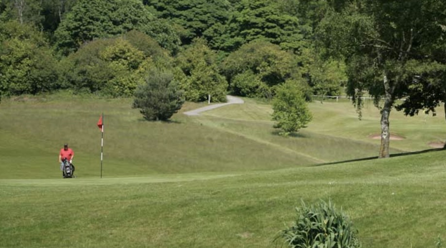 Photo of Rufford Park Golf & Country Club